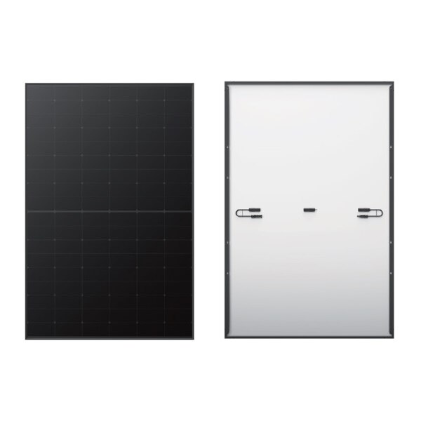 Solar Modules - LONGi Solar Hi-MO X6 54HTB 430W Half-Cut Full 